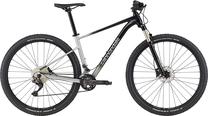 Dviratis kalnų Cannondale, 29 ", pilka sp.
