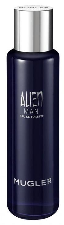 Tualetes ūdens Thierry Mugler Alien Man, 100 ml