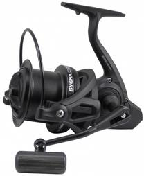 Ritė ZFish Sygna 9000 ZF-2266, 535 g, juoda sp.