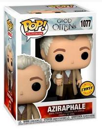 Rotaļlietu figūriņa Funko POP! Television Aziraphale 1077