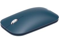 Belaidė kompiuterinė pelė Microsoft Surface Mobile, bluetooth, mėlyna sp.