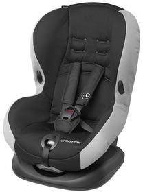 Automobilinė kėdutė Maxi-Cosi Priori SPS+, juoda sp./pilka sp., 9 - 18 kg