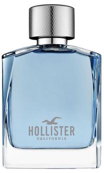 Tualetes ūdens Hollister Wave For Him, 100 ml