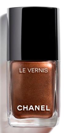 Лак для ногтей Chanel Le Vernis, 899 solar цв., 13 мл