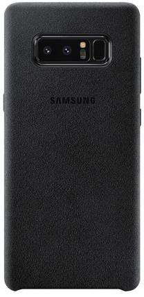 Telefona vāciņš Samsung, melna krās., Samsung