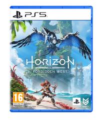PlayStation 5 (PS5) spēle Sony Horizon Forbidden West, angļu