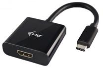 Adapteris i-Tec USB 3.0 male, USB 3.0 A female, juoda sp.