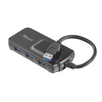 USB šakotuvas Trust, 10.5 cm