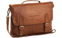 Sülearvutikott Chesterfield Jules, pruun v., 10.6 l, 13"