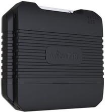 Точка беспроводного доступа MikroTik, 2.4 ГГц