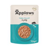 Kassi märgtoit Applaws, tuunikala, 0.07 kg