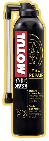Hermeetik Motul, 0.3 ml