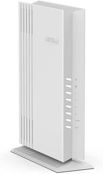 Точка беспроводного доступа Netgear WAX206- 100EUS, белый цв.