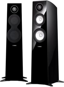 Kolonėlė Yamaha NS-F700 Black, juoda sp.