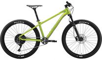 Dviratis kalnų Merida Big Seven 600, 27.5 ", 19" rėmas, žalia sp.