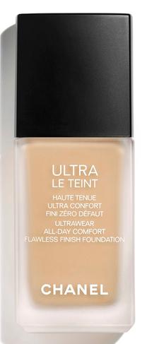 Kreminė pudra Chanel Ultra Le Teint Ultrawear, ruda sp., bd41, 30 ml