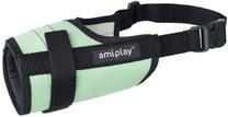 Antsnukis šunims Amiplay, 1