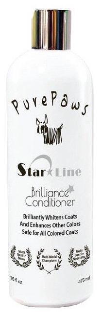 Kondicionierius gyvūnams Pure Paws, 470 ml