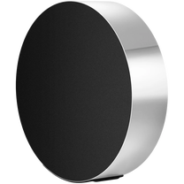 Belaidė kolonėlė Bang & Olufsen BeoSound Edge, sidabro sp./juoda sp., 800 W