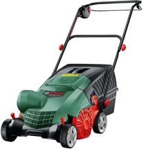 Электрический культиватор Bosch Universal Verticut 1100, 320 мм, 210 - 240 В