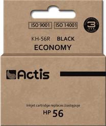 Rašalinio spausdintuvo kasetė Actis Standard KH-56R, juoda sp., 20 ml