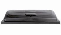 Лампа для аквариума Aquael Classic Aquarium Lids, 100 л, черный цв., 100 см