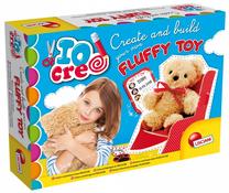 Обучающая игрушка Lisciani Io Creo, многоцветный