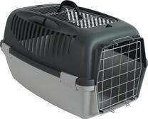 Loomade transpordi kast Höppy, 61 cm x 40 cm x 38 cm