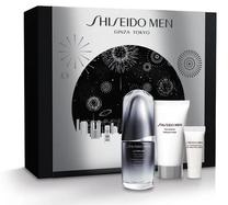 Sejas kopšanas komplekts vīriešiem Shiseido Men Holiday Kit, 65 ml