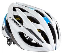Шлемы велосипедиста универсальный Bontrager, белый цв., 54-57 cm