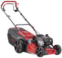Benzininė vejapjovė AL-KO Premium 524 SP-B, 51 cm
