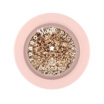 Akių šešėliai Constance Carroll Turbo Magic Pigment, 3 g, aukso sp. 02