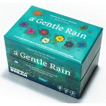 Galda spēle A Gentle Rain Hobby Edition, EN