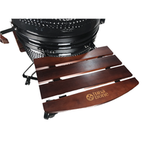 Grilio stalas TunaBone Classic