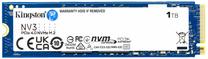 Kõvaketas (SSD) Kingston NV3 SNV3S/1000G BULK, M.2 2280, 1 TB