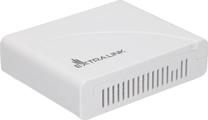Волоконно-оптическая распределительная коробка Extralink Luna v3, белый цв.