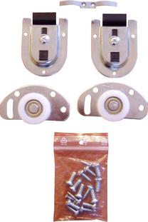 Rinkinys Laguna Fast D/25, stumdomosioms vidaus durims