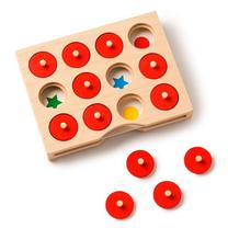 Stalo žaidimas Eduplay Search And Find 120837