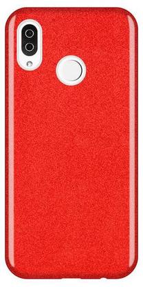 Чехол для телефона Wozinsky, красный цв., Huawei