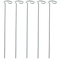 Taimetugi TG60610, 6.5 cm, 40 cm, metall, tumeroheline v., 5 tk