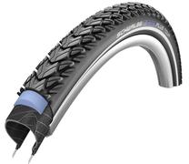 Dviračio padanga Schwalbe Marathon Plus Tour 11101057V, guma, juoda sp.