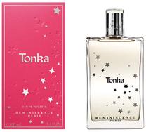Tualetinis vanduo Reminiscence Tonka Women, 100 ml
