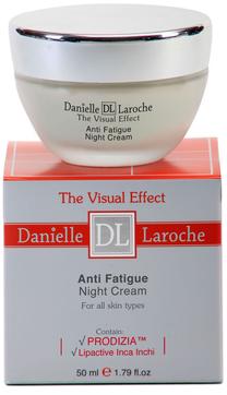 Veido kremas Danielle Laroche, 50 ml