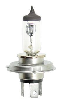 Automobilio lemputė Bottari, halogeninė, 12 V