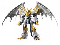 Фигурка-игрушка Bandai Amplified Imperialdramon GUN61864, многоцветный