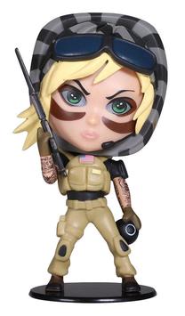 Фигурка-игрушка Ubisoft Valkyrie Chibi, коричневый цв.
