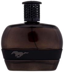 Tualetes ūdens Ford Black Mustang, 100 ml