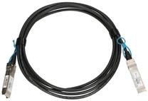 Kabelis Extralink SFP28 DAC 25Gbps SFP28, SFP28, 1 m