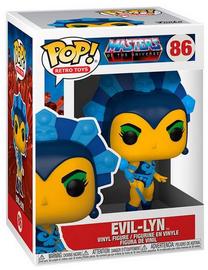 Rotaļlietu figūriņa Funko POP! Retro Toys Masters Of The Universe Evil-Lyn 86, 9 cm, daudzkrāsaina