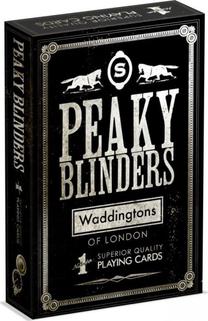 Kaardilauamäng Winning Moves Peaky Blinders 44998, EN